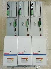 FWA-DIAX04-SSE-02V56-MS Module, PLC, LCD, Board, Controller