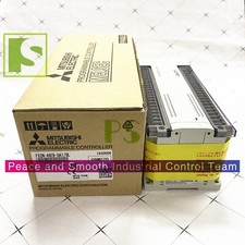 FX2N-48ER-UA1-UL Module, PLC, LCD, Board, Controller