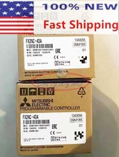 FX2NC4DA Module, PLC, LCD, Board, Controller