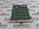 FXS16P4 Module, PLC, LCD, Board, Controller