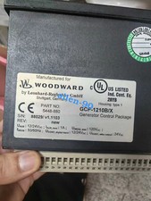 GCP-1210B Module, PLC, LCD, Board, Controller