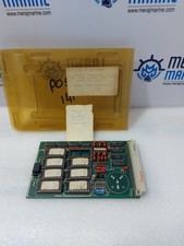 GESMEM-3 Module, PLC, LCD, Board, Controller