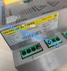 GIN-SAC4X4 Module, PLC, LCD, Board, Controller