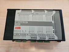 GJR5250000R0252 Module, PLC, LCD, Board, Controller