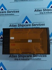 GJR5250500R0101 Module, PLC, LCD, Board, Controller