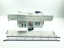 GVS3600R-PLC-TS Module, PLC, LCD, Board, Controller