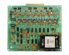 H4005001 Module, PLC, LCD, Board, Controller