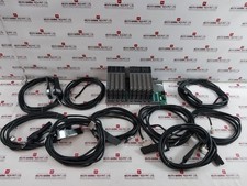 HAS-RSL60 Module, PLC, LCD, Board, Controller