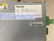 HCS-02.1E-W0054-A-03-NNN Control Module by REXROTH
