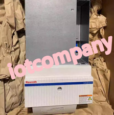 HCS03.1EW0100A05NNBV Module, PLC, LCD, Board, Controller