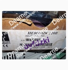 HE800ADC120B Module, PLC, LCD, Board, Controller