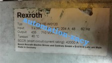 HMV01.1E-W0120 Module, PLC, LCD, Board, Controller