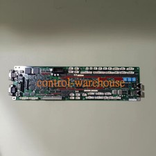 HTE-PRB-A-11 Module, PLC, LCD, Board, Controller
