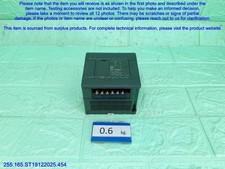 IC200UDR001-DL Module, PLC, LCD, Board, Controller