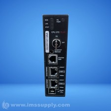 IC693CPU372-AB Module, PLC, LCD, Board, Controller
