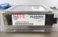 IC693TCM302 Module, PLC, LCD, Board, Controller