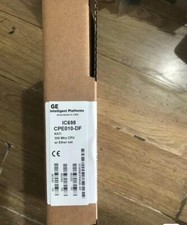 IC698CMX016-ED Module, PLC, LCD, Board, Controller