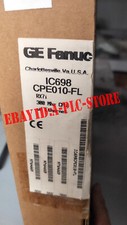 IC698CPE010-FL Module, PLC, LCD, Board, Controller