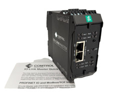 ICE3-8IOL-K45P-RJ45 Module, PLC, LCD, Board, Controller
