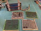 IMP-16C Module, PLC, LCD, Board, Controller