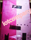 IMP1-1Q0-1Q0-1Q0-1P0-1P0-4NN0 Module, PLC, LCD, Board, Controller