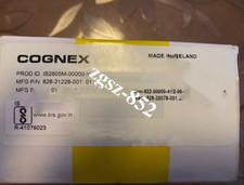 IS2805M-00000-V Module, PLC, LCD, Board, Controller