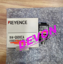 IV4-G500CA Module, PLC, LCD, Board, Controller