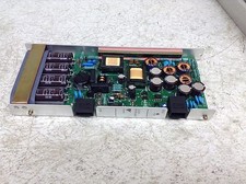JUSPRCP01AAC Module, PLC, LCD, Board, Controller