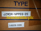 JZRCR-NPP03-20 Module, PLC, LCD, Board, Controller