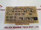 K-695-82-001B Module, PLC, LCD, Board, Controller