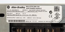 KINETIX-6000 Module, PLC, LCD, Board, Controller
