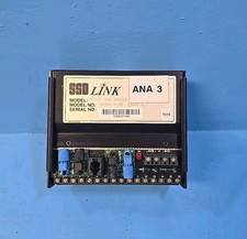 L5201-2-02 Control Module by EUROTHERM