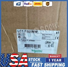 LC1-F800MW Module, PLC, LCD, Board, Controller