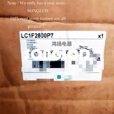 LC1F2600P7 Module, PLC, LCD, Board, Controller