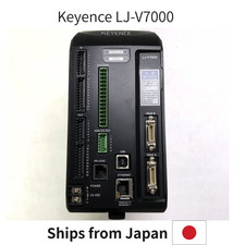 LJ-V7000 Module, PLC, LCD, Board, Controller
