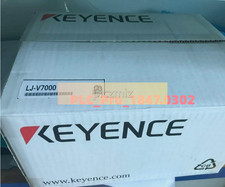 LJV7000 Module, PLC, LCD, Board, Controller