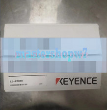 LJX8080 Module, PLC, LCD, Board, Controller