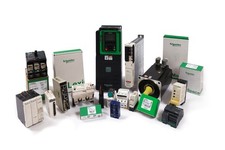 LXM62DU60D21000 Module, PLC, LCD, Board, Controller