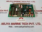 M-7853A Module, PLC, LCD, Board, Controller