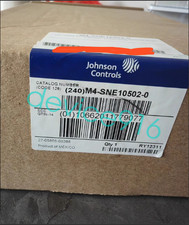 M4-SNE10502-0 Module, PLC, LCD, Board, Controller