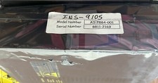 MA-P884-001 Module, PLC, LCD, Board, Controller