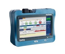 MAX-730C-SM1-OTDR-EA Module, PLC, LCD, Board, Controller