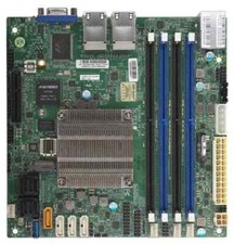 MBD-A2SDI-8C-HLN4F-B Module, PLC, LCD, Board, Controller