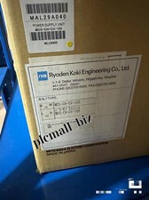 MDS-CH-CV-185 Module, PLC, LCD, Board, Controller