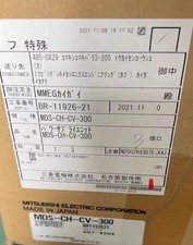 MDS-CH-CV-300 Module, PLC, LCD, Board, Controller