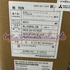 MDS-CH-V2-3535 Module, PLC, LCD, Board, Controller