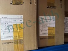 MDS-D2-SP-20 Module, PLC, LCD, Board, Controller