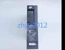 MDS-DH-CV-110 Module, PLC, LCD, Board, Controller