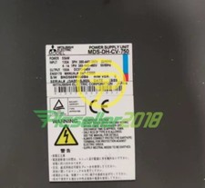 MDS-DH-CV-750 Module, PLC, LCD, Board, Controller