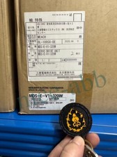 MDS-E-V1-320W Module, PLC, LCD, Board, Controller